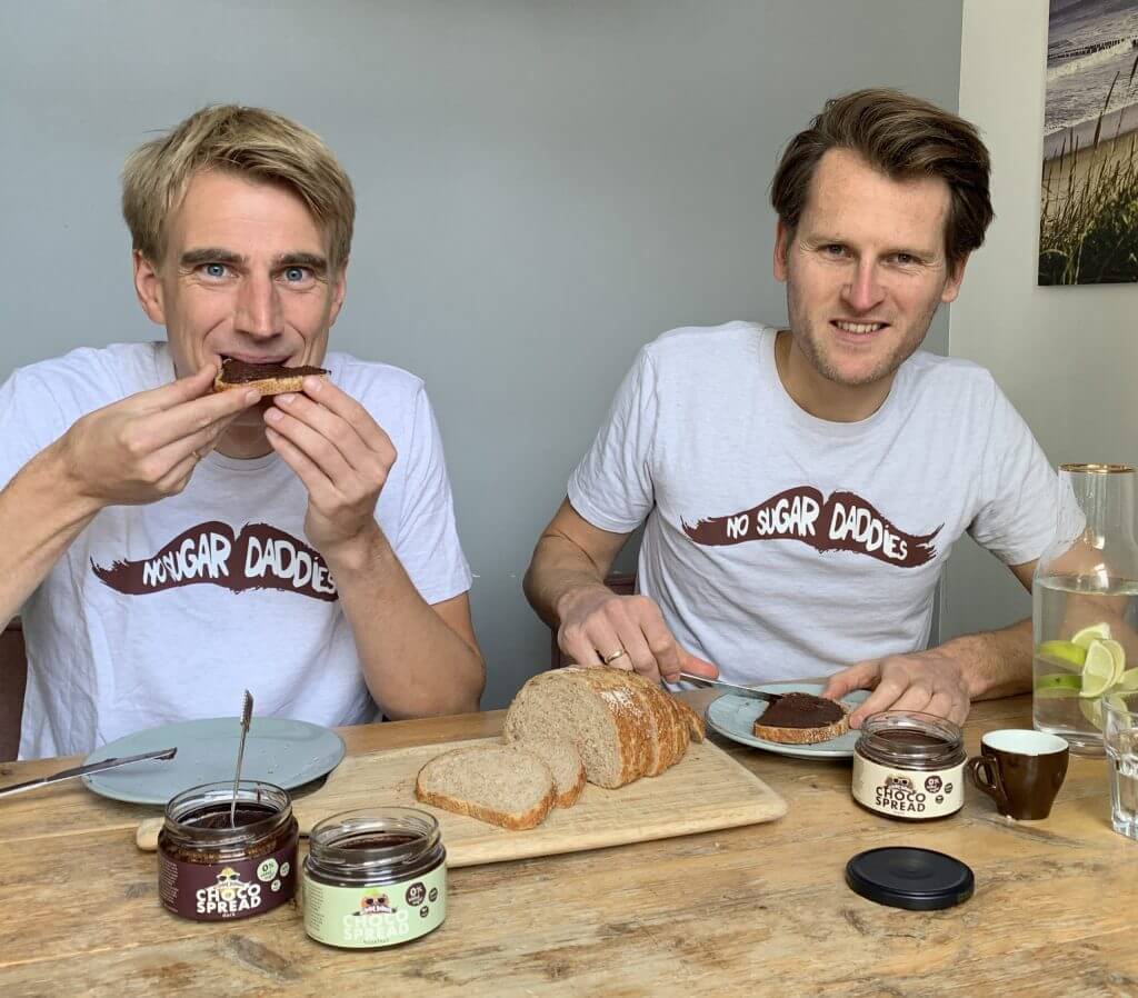De no sugar daddies