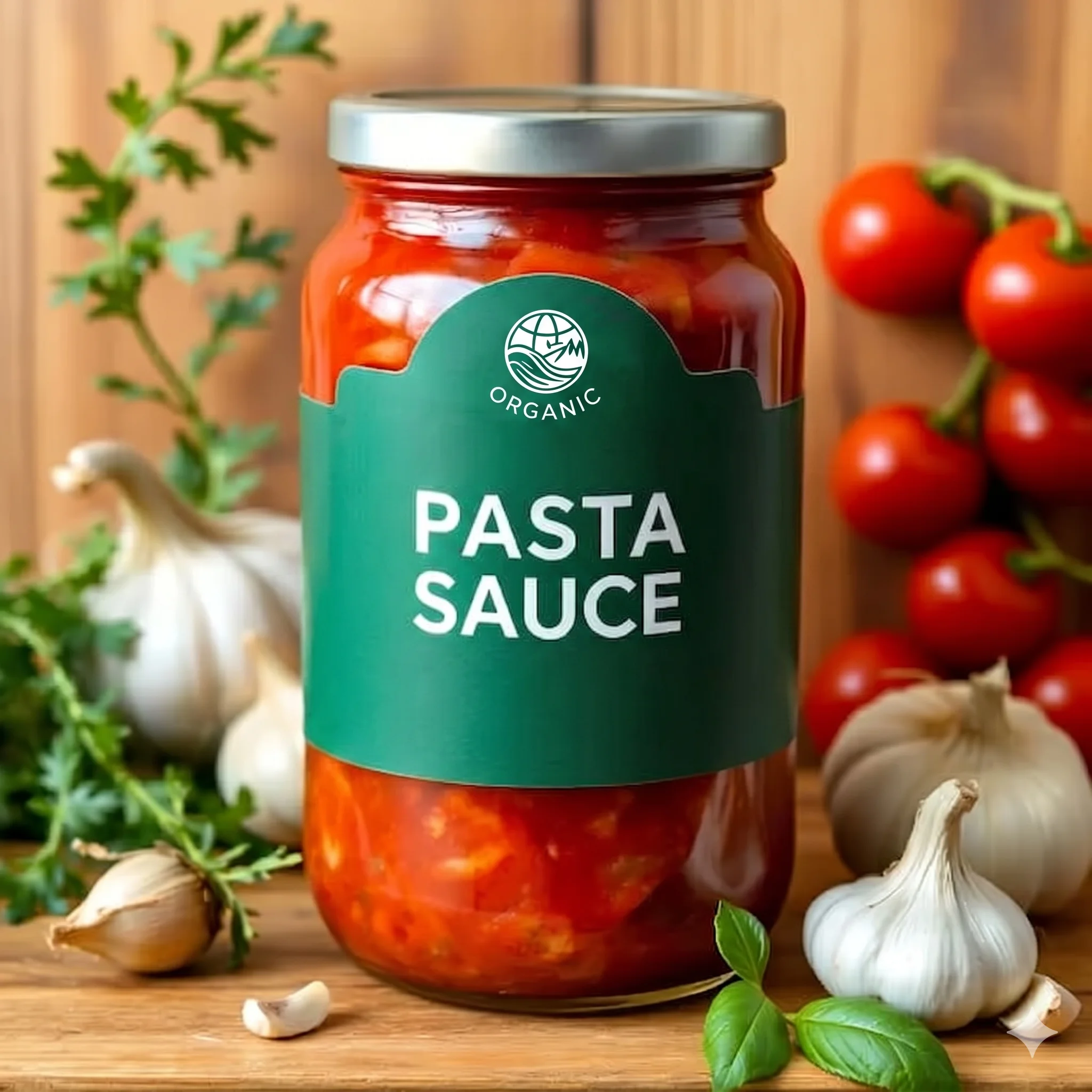 Pastasaus