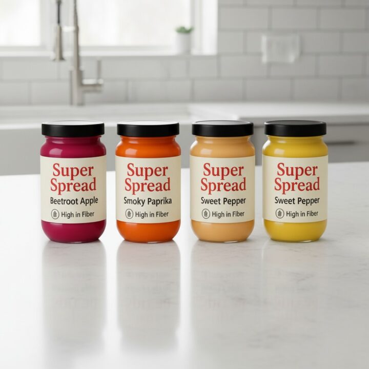 Superspread